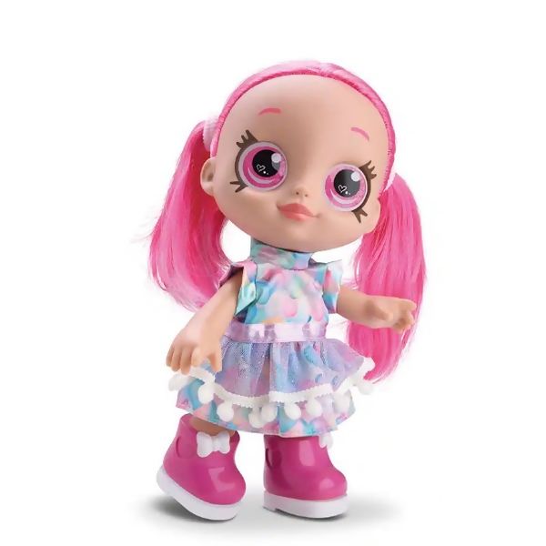 RAINBOW GIRLS TATOO PINK